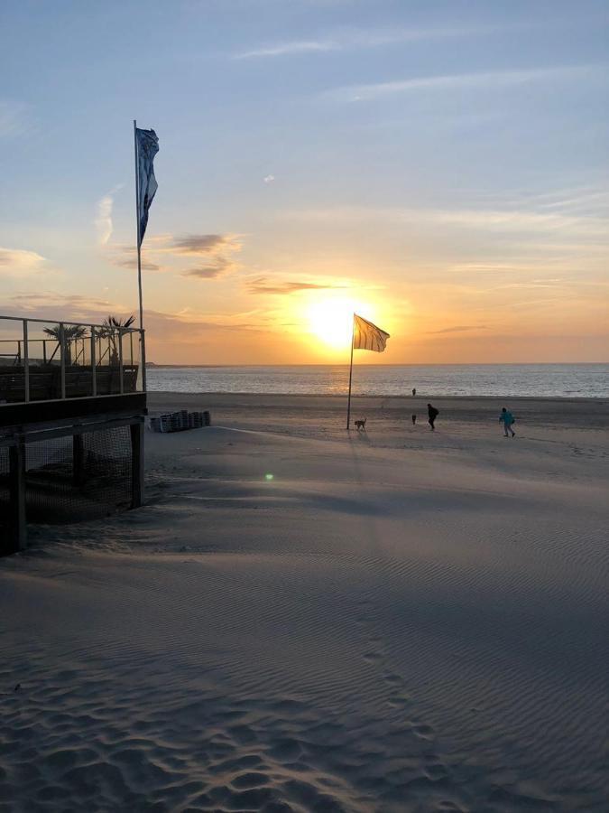 Ferienhaus Sol Y Mar Renesse